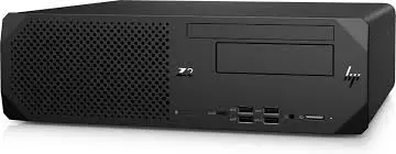 Renewed HP Z2 G5 SFF Workstation Desktop PC Intel Core Xeon i5 i7 10th Gen Windows 10 With 90 Days Warranty  