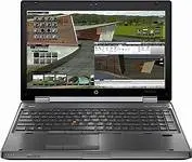 [HPEB8570P-I5-3320M] Renewed HP EliteBook 8570p Notebook PC Intel Core i5 i7 15" HD 1366x768 Webcam Windows 10 With 90 Days Warranty (Intel Core i5-3320M @ 2.60GHz)