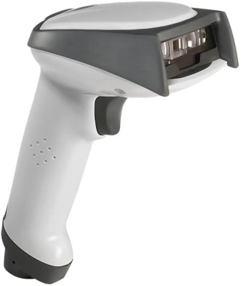 [HW3800R] Renewed Honeywell 3800R Barcode Reader Wired Linear Handheld Barcode Reader Laser Single Line With 90 Days Warranty