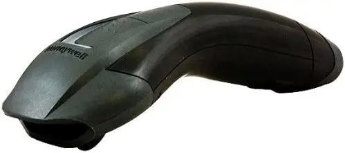 [HWVO1200G-2-NS] Renewed Honeywell Voyager 1200G-2 Black Barcode Scanner With 90 Days Warranty (No stand)