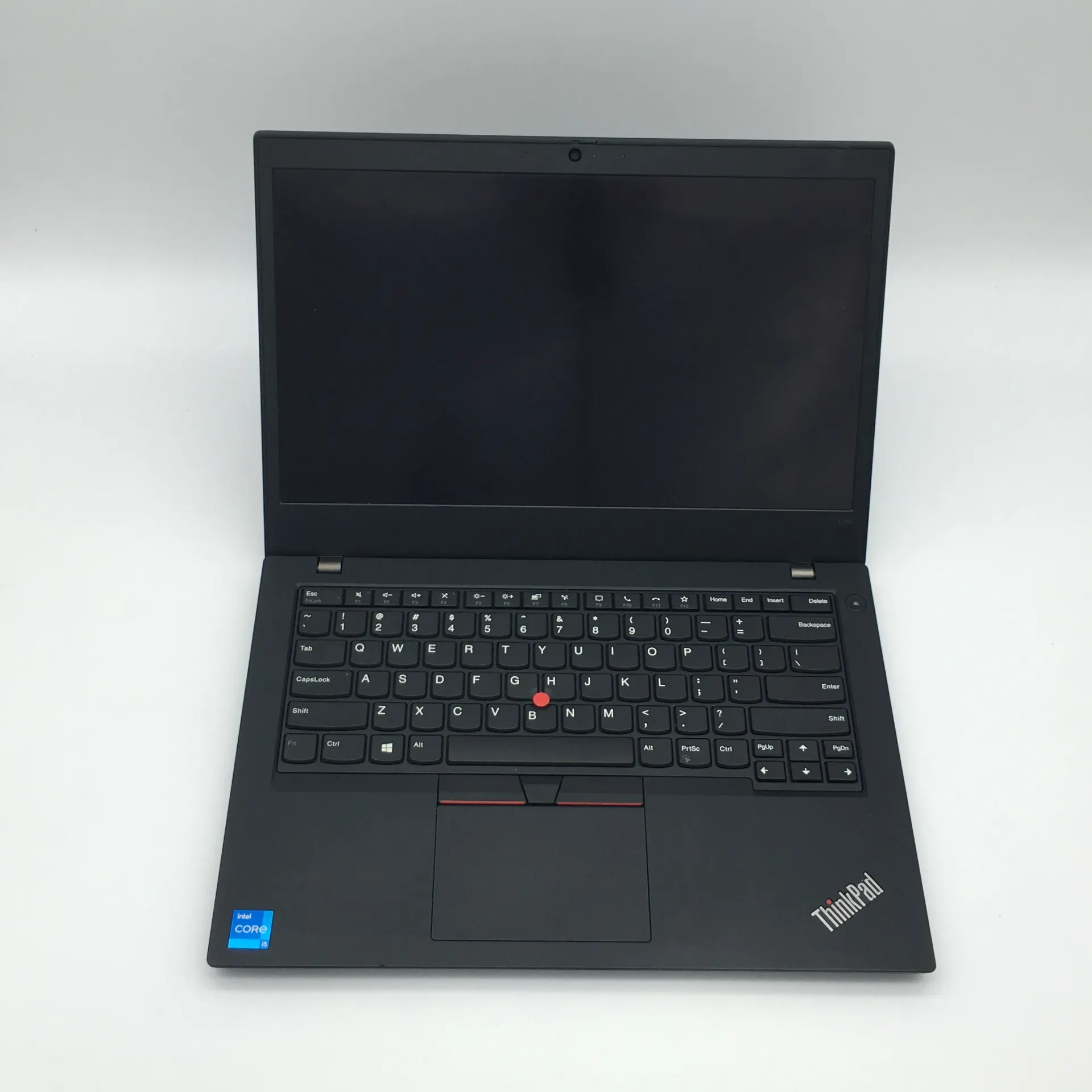 Renewed Lenovo ThinkPad L14 Gen 2 14" Business Laptop Intel Core i5-1135G7 Professional Webcam Windows 11 With 90 Days Warranty