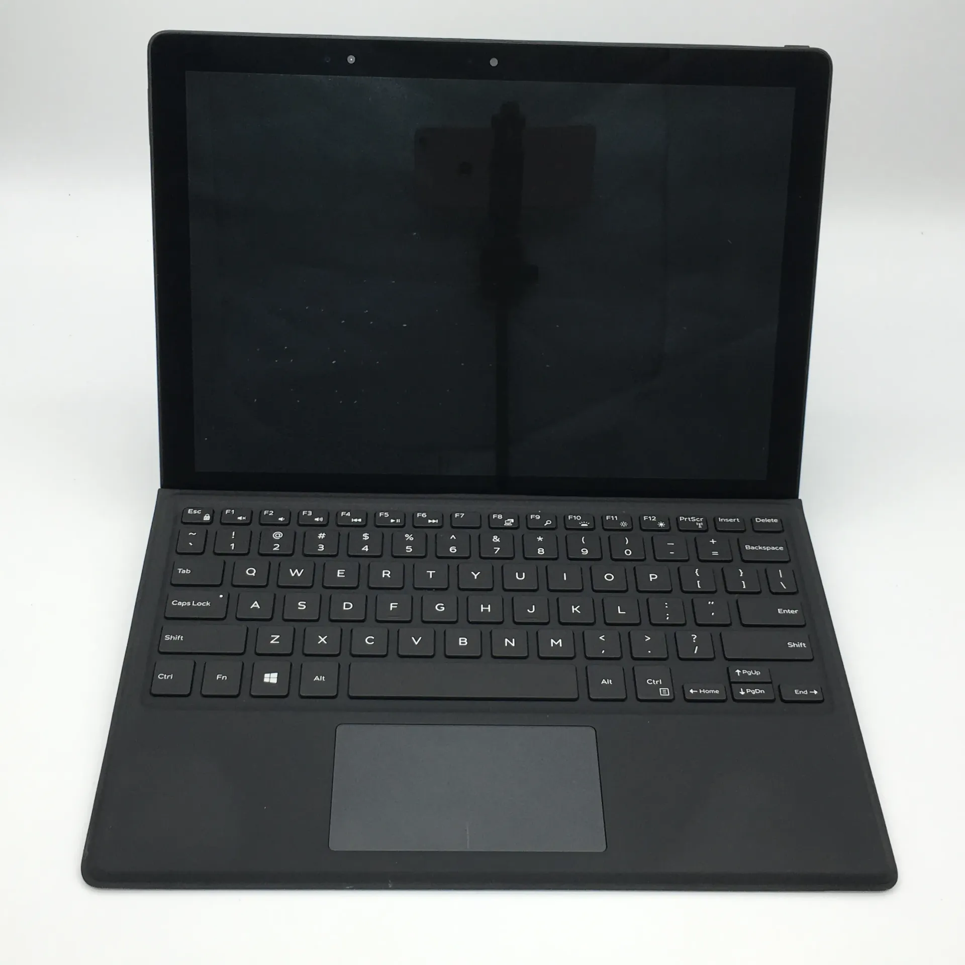 [DLLA5290TB-i5-82U-8GB] Renewed Dell Latitude 5290 2-in-1 Tablet Intel Core i5 8GB RAM 256GB SSD 12" FHD Touch Webcam Windows 10 With 90 Days Warranty (Intel Core i5-8250U @ 1.60GHz, 8GB-Built-IN)
