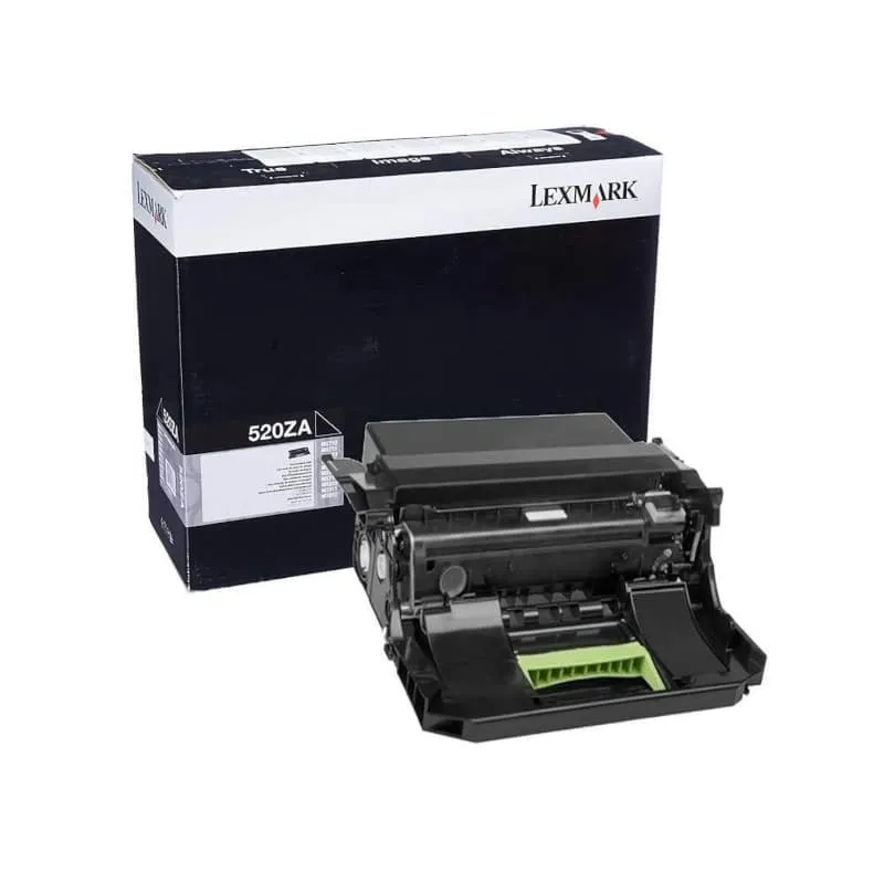[LEX66S0ZA0] Lexmark Original Imaging Unit 66S0ZA0 for MS531 MS631 MS632 MS639 MX532 MX632 75K Yield