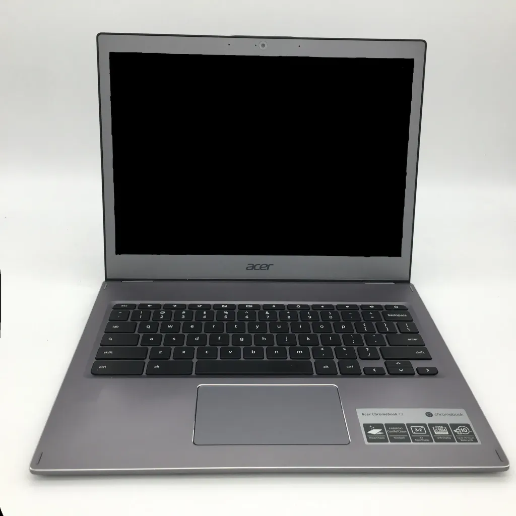 Renewed Acer Chromebook 13 CB713-1W 13.5" Intel Core i5-8250U 8GB Fixed RAM Win10 With 90 Days Warranty