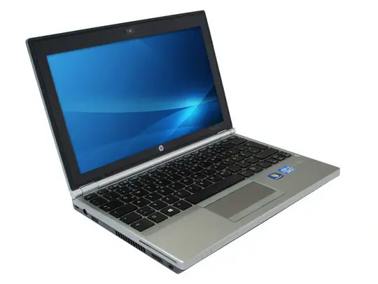 [HPEB2170P-i5-3427U] Renewed HP EliteBook 2170P Notebook PC Intel Core i5-3427U 4GB RAM 128GB SSD 11.6" HD 1366X768 Webcam Windows 10 With 90 Days Warranty