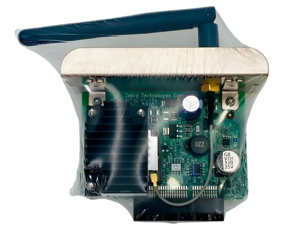 Zebra Wireless Network Card P1033782-06A with Antenna for Zebra ZT210 ZT230 ZT410 ZT420 Print Server