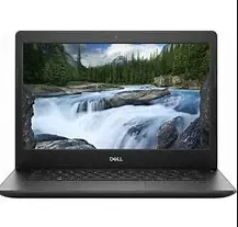 [DLLA3490-i5-8250U-Eng] Renewed Dell Latitude 3490 Laptop Intel Core i5-8350U 14" HD 1366x768 Webcam Windows 10 Windows 10 With 90 Days Warranty (Intel Core i5-8250U @ 1.60GHz, English Layout Keyboard)