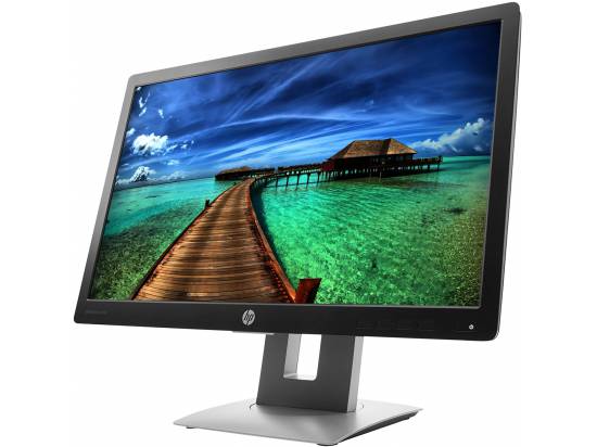 Renewed HP EliteDisplay E222 21.5'' Widescreen 1920 x 1080 LED Monitor With 90 Days Warranty