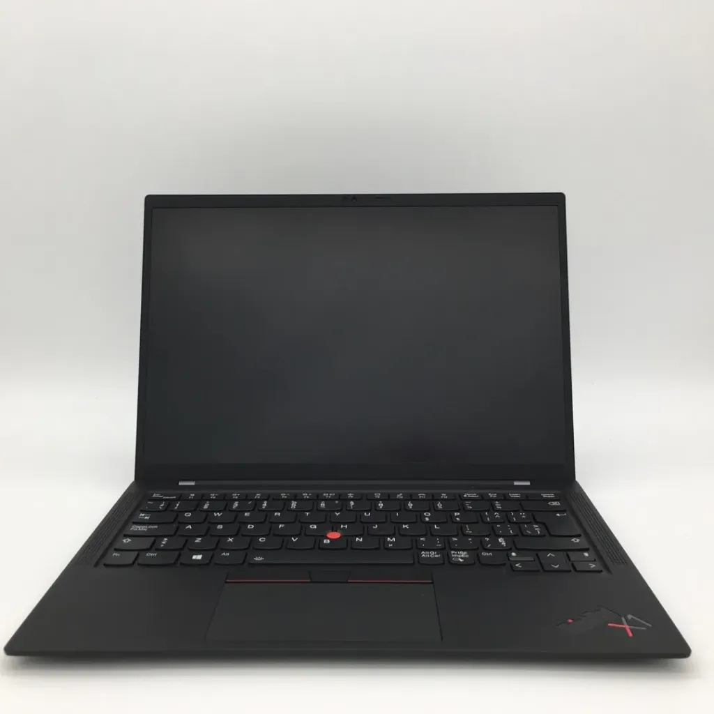 [LOTPX1CBG9-i5-8GB] Renewed Lenovo ThinkPad X1 Carbon Gen 9 14" i5-1145G7 WUXGA 1920 x 1200 Webcam Windows 11 With 90 Days Warranty (8GB-Built-IN)