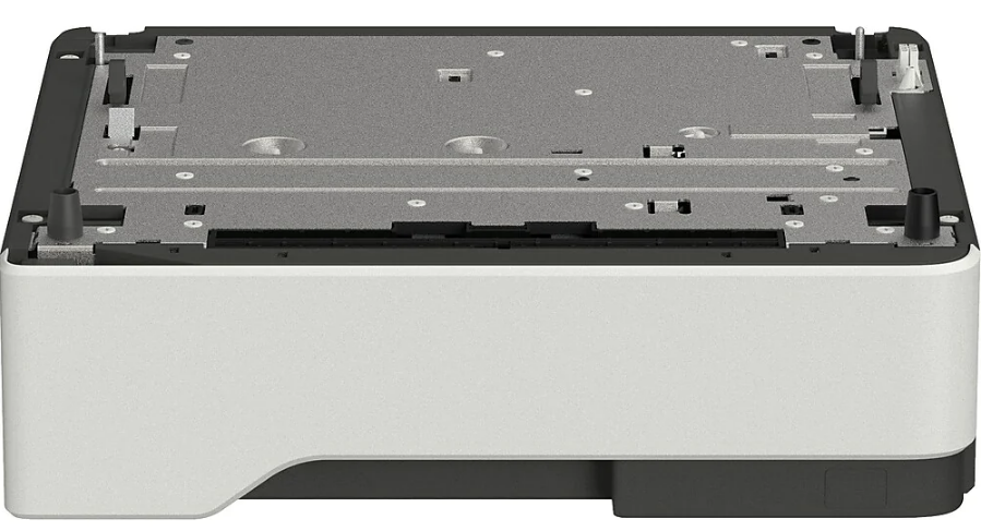 [TRY-LXMS431] Renewed Lexmark 550-Sheet Lockable  Paper Tray 29S0800 For Lexmark MS331 MS431 MX331 MX431 With 90 Day Warranty