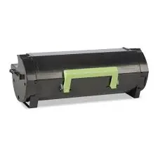 [50F1U01-U] Used Toner Cartridge for Lexmark MS410 MS510 MS610 series 501X 501H 50F1U00 1000 yield pages or 10% life left